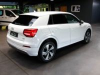 Audi Q2 1.6 TDI 116CH S LINE - <small></small> 17.490 € <small>TTC</small> - #6