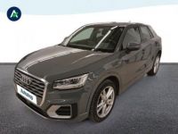 Audi Q2 1.6 TDI 116ch S line - <small></small> 19.490 € <small>TTC</small> - #1