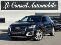 Audi Q2 1.6 TDI 116CH S LINE - <small></small> 19.990 € <small>TTC</small> - #1