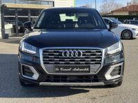 Audi Q2 1.6 TDI 116CH S LINE - <small></small> 19.990 € <small>TTC</small> - #2