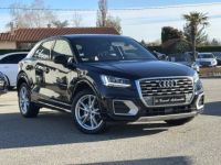 Audi Q2 1.6 TDI 116CH S LINE - <small></small> 19.990 € <small>TTC</small> - #3