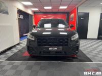 Audi Q2 1.6 TDI 116ch S-Line BVA S Tronic 7 - <small></small> 20.990 € <small>TTC</small> - #2