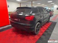 Audi Q2 1.6 TDI 116ch S-Line BVA S Tronic 7 - <small></small> 20.990 € <small>TTC</small> - #5