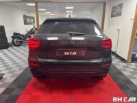 Audi Q2 1.6 TDI 116ch S-Line BVA S Tronic 7 - <small></small> 20.990 € <small>TTC</small> - #6