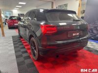 Audi Q2 1.6 TDI 116ch S-Line BVA S Tronic 7 - <small></small> 20.990 € <small>TTC</small> - #7