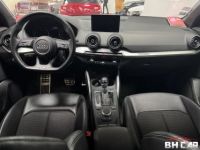 Audi Q2 1.6 TDI 116ch S-Line BVA S Tronic 7 - <small></small> 20.990 € <small>TTC</small> - #8