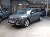 Audi Q2 1.6 TDI 116CH SPORT - <small></small> 18.490 € <small>TTC</small> - #1