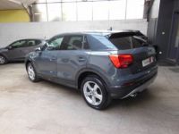 Audi Q2 1.6 TDI 116CH SPORT - <small></small> 18.490 € <small>TTC</small> - #4