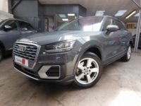 Audi Q2 1.6 TDI 116CH SPORT - <small></small> 18.490 € <small>TTC</small> - #10