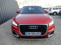 Audi Q2 1.6 TDI 116CH SPORT - <small></small> 14.500 € <small>TTC</small> - #5