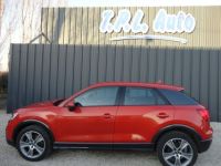 Audi Q2 1.6 TDI 116CH SPORT - <small></small> 14.500 € <small>TTC</small> - #7