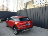 Audi Q2 1.6 TDI 116CH SPORT - <small></small> 14.500 € <small>TTC</small> - #8