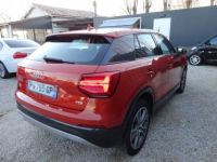 Audi Q2 1.6 TDI 116CH SPORT - <small></small> 14.500 € <small>TTC</small> - #10