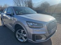 Audi Q2 1.6 TDI 116CH SPORT S TRONIC 7 - <small></small> 16.490 € <small>TTC</small> - #4