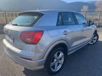 Audi Q2 1.6 TDI 116CH SPORT S TRONIC 7 - <small></small> 16.490 € <small>TTC</small> - #6