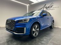 Audi Q2 1.6 TDi GARANTIE 12 MOIS 1er PROPRIETAIRE - <small></small> 19.500 € <small>TTC</small> - #1