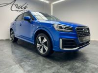 Audi Q2 1.6 TDi GARANTIE 12 MOIS 1er PROPRIETAIRE - <small></small> 19.500 € <small>TTC</small> - #2