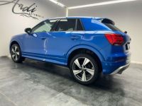 Audi Q2 1.6 TDi GARANTIE 12 MOIS 1er PROPRIETAIRE - <small></small> 19.500 € <small>TTC</small> - #3