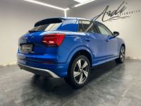 Audi Q2 1.6 TDi GARANTIE 12 MOIS 1er PROPRIETAIRE - <small></small> 19.500 € <small>TTC</small> - #4