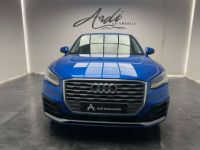 Audi Q2 1.6 TDi GARANTIE 12 MOIS 1er PROPRIETAIRE - <small></small> 19.500 € <small>TTC</small> - #5