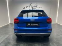 Audi Q2 1.6 TDi GARANTIE 12 MOIS 1er PROPRIETAIRE - <small></small> 19.500 € <small>TTC</small> - #6