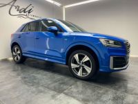 Audi Q2 1.6 TDi GARANTIE 12 MOIS 1er PROPRIETAIRE - <small></small> 19.500 € <small>TTC</small> - #14