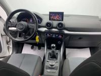 Audi Q2 1.6 TDi GPS LED SIEGES CHAUFF 1ER PROP GARANTIE - <small></small> 19.950 € <small>TTC</small> - #8