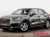 Audi Q2 1.6 TDi S-Tronic 7 Jantes Toit ouvrant- Cruise - <small></small> 19.990 € <small>TTC</small> - #1