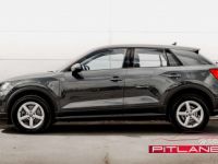 Audi Q2 1.6 TDi S-Tronic 7 Jantes Toit ouvrant- Cruise - <small></small> 19.990 € <small>TTC</small> - #2