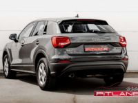 Audi Q2 1.6 TDi S-Tronic 7 Jantes Toit ouvrant- Cruise - <small></small> 19.990 € <small>TTC</small> - #3