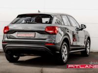 Audi Q2 1.6 TDi S-Tronic 7 Jantes Toit ouvrant- Cruise - <small></small> 19.990 € <small>TTC</small> - #5