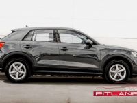 Audi Q2 1.6 TDi S-Tronic 7 Jantes Toit ouvrant- Cruise - <small></small> 19.990 € <small>TTC</small> - #6