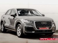 Audi Q2 1.6 TDi S-Tronic 7 Jantes Toit ouvrant- Cruise - <small></small> 19.990 € <small>TTC</small> - #7