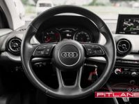 Audi Q2 1.6 TDi S-Tronic 7 Jantes Toit ouvrant- Cruise - <small></small> 19.990 € <small>TTC</small> - #20