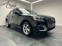 Audi Q2 1.6 TDi S tronic GARANTIE 12 MOIS GPS XENON - <small></small> 19.950 € <small>TTC</small> - #3