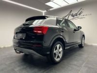 Audi Q2 1.6 TDi S tronic GARANTIE 12 MOIS GPS XENON - <small></small> 19.950 € <small>TTC</small> - #4