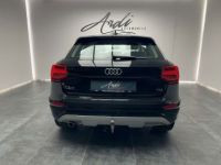 Audi Q2 1.6 TDi S tronic GARANTIE 12 MOIS GPS XENON - <small></small> 19.950 € <small>TTC</small> - #5