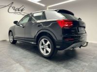 Audi Q2 1.6 TDi S tronic GARANTIE 12 MOIS GPS XENON - <small></small> 19.950 € <small>TTC</small> - #6