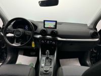 Audi Q2 1.6 TDi S tronic GARANTIE 12 MOIS GPS XENON - <small></small> 19.950 € <small>TTC</small> - #8