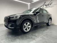 Audi Q2 1.6 TDi S tronic GARANTIE 12 MOIS GPS XENON - <small></small> 19.950 € <small>TTC</small> - #11