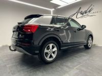 Audi Q2 1.6 TDi S tronic GARANTIE 12 MOIS GPS XENON - <small></small> 19.950 € <small>TTC</small> - #12