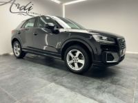 Audi Q2 1.6 TDi S tronic GARANTIE 12 MOIS GPS XENON - <small></small> 19.950 € <small>TTC</small> - #13