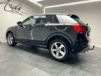 Audi Q2 1.6 TDi S tronic GARANTIE 12 MOIS GPS XENON - <small></small> 19.950 € <small>TTC</small> - #14