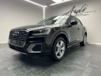 Audi Q2 1.6 TDi S tronic GPS XENON GARANTIE 12 MOIS - <small></small> 19.900 € <small>TTC</small> - #1