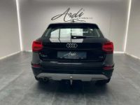 Audi Q2 1.6 TDi S tronic GPS XENON GARANTIE 12 MOIS - <small></small> 19.900 € <small>TTC</small> - #5