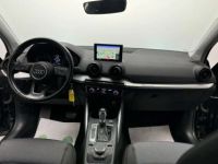 Audi Q2 1.6 TDi S tronic GPS XENON GARANTIE 12 MOIS - <small></small> 19.900 € <small>TTC</small> - #8