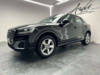 Audi Q2 1.6 TDi S tronic GPS XENON GARANTIE 12 MOIS - <small></small> 19.900 € <small>TTC</small> - #11