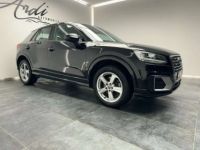 Audi Q2 1.6 TDi S tronic GPS XENON GARANTIE 12 MOIS - <small></small> 19.900 € <small>TTC</small> - #14