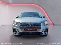 Audi Q2 1.6 TDI Sport Bluetooth/Sièges AV. chauffants/Attelage amovible/Radars de recul-Garantie 12 mois - <small></small> 17.490 € <small>TTC</small> - #2
