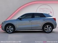 Audi Q2 1.6 TDI Sport Bluetooth/Sièges AV. chauffants/Attelage amovible/Radars de recul-Garantie 12 mois - <small></small> 17.490 € <small>TTC</small> - #4